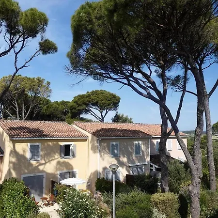 Resort Calvisson Maisonnette Duplex 4 Le Mas Des Vignes *