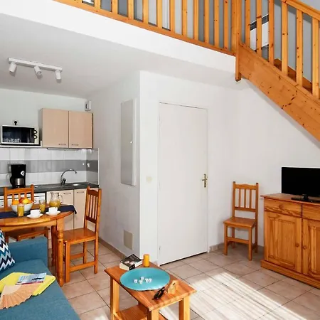 Calvisson Maisonnette Duplex 4 Le Mas Des Vignes Resort *