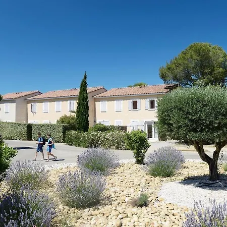 Calvisson Maisonnette Duplex 4 Le Mas Des Vignes Resort