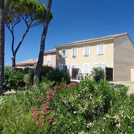 Calvisson Maisonnette Duplex 4 Le Mas Des Vignes