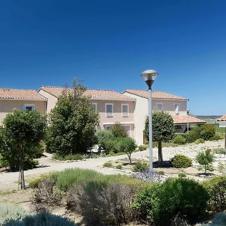 Calvisson Maisonnette Duplex 4 Le Mas Des Vignes * Mus