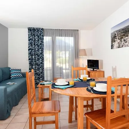 Resort Calvisson Maisonnette Duplex 4 Le Mas Des Vignes